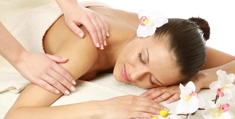 BAUER - AROMATHERAPY, OBRT ZA USLUGE, VL. MAJA BAUER