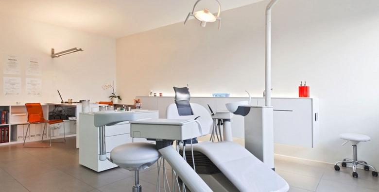Privatna specijalistička ordinacija dentalne medicine za oralnu kirurgiju Ivan Petričević dr. med. dent. spec. oralne kirurgije, Zagreb, Maksimirska 8