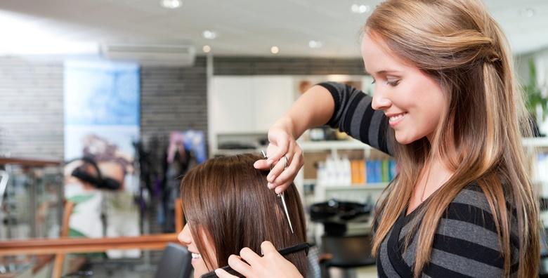 FRIZERSKI SALON z-stil