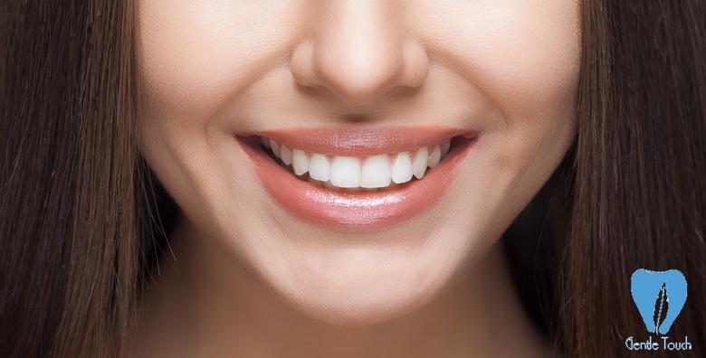 Ordinacija dentalne medicine Iskra Bolfek, dr. med. dent.