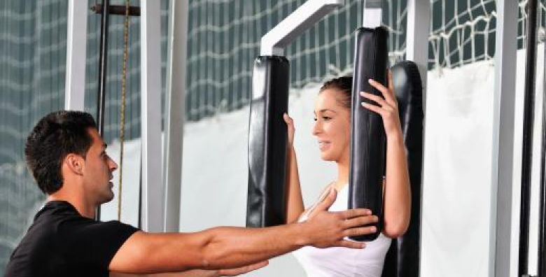 Active Move Fitness