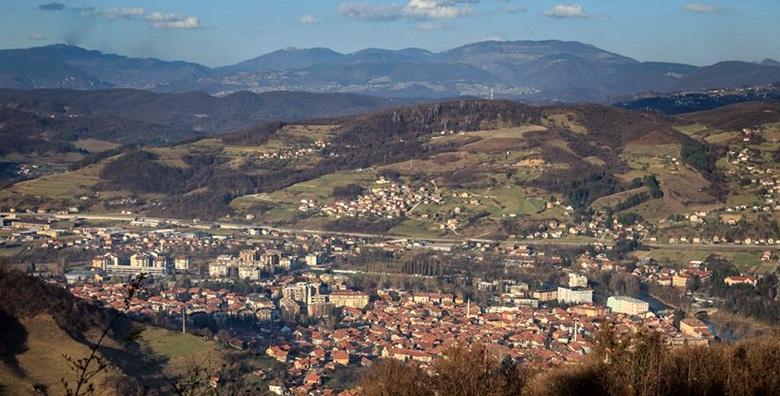 GEOVIVA d.o.o. Visoko