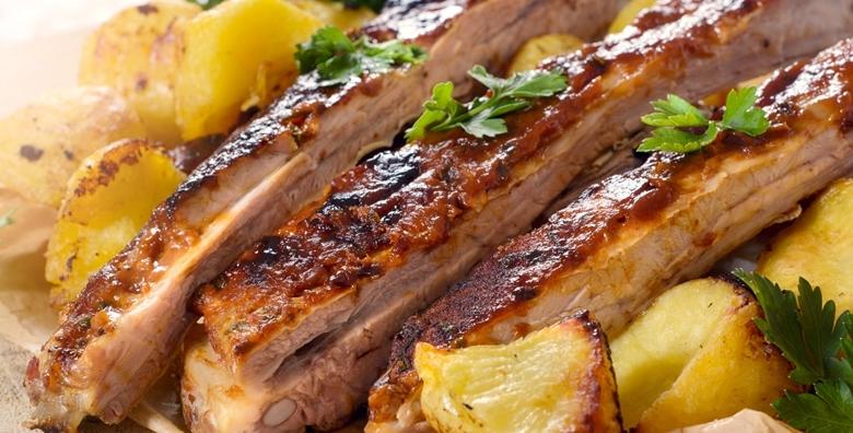 UGOSTITELJSTVO GOSTIONICA PUPA - KOD LJUBICE
