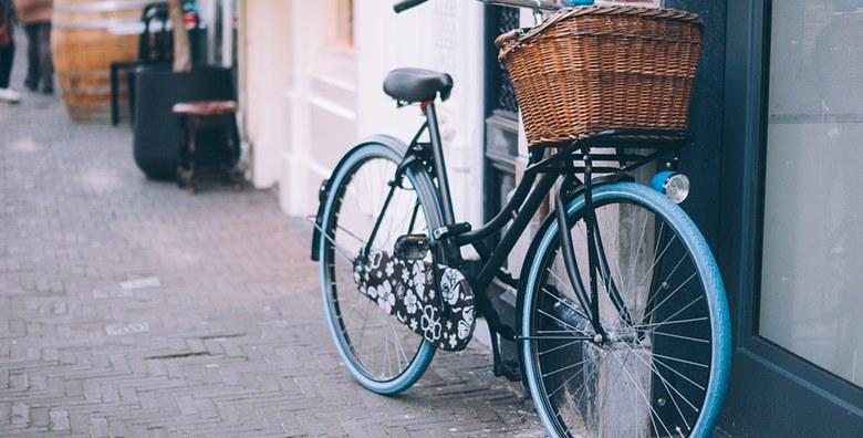Servis bicikla i skija Pedala, Damir Tomašković