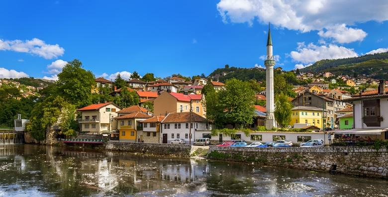 UR PRENOĆIŠTE ADA HOTEL