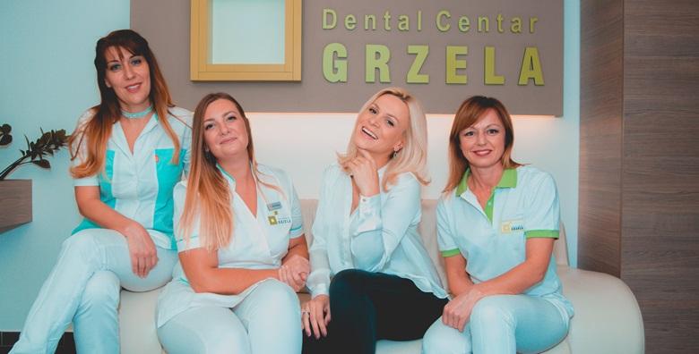 Dental Centar GRZELA d.o.o.