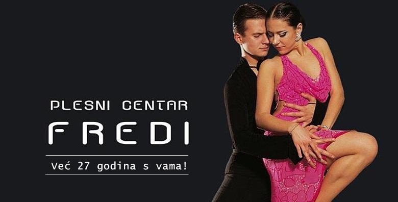 Plesni centar Fredi d.o.o.