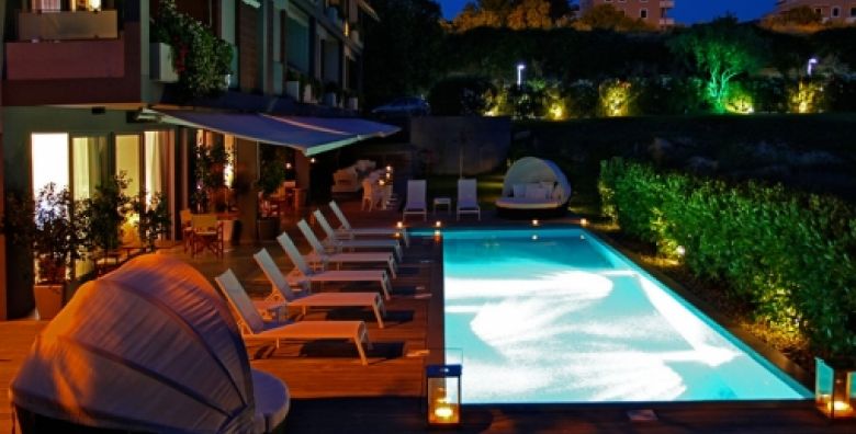 Filomena spa & lifestyle club