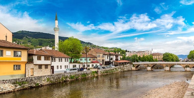 Sobe za iznajmljivanje vl. Pašić Dženana, Sarajevo