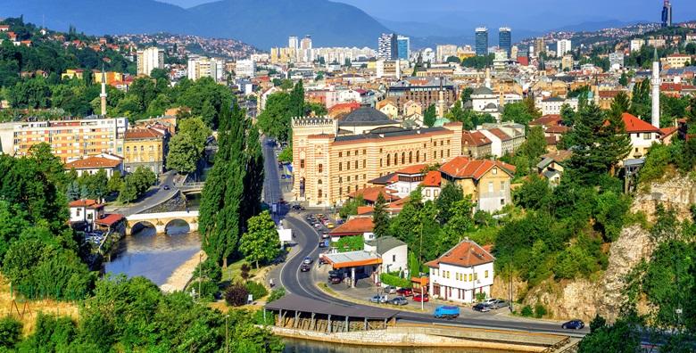 HOTEL HECO d.o.o. Sarajevo