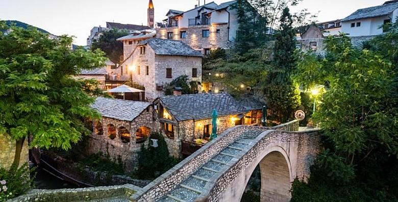 Motel Kriva ćuprija d.o.o. Mostar