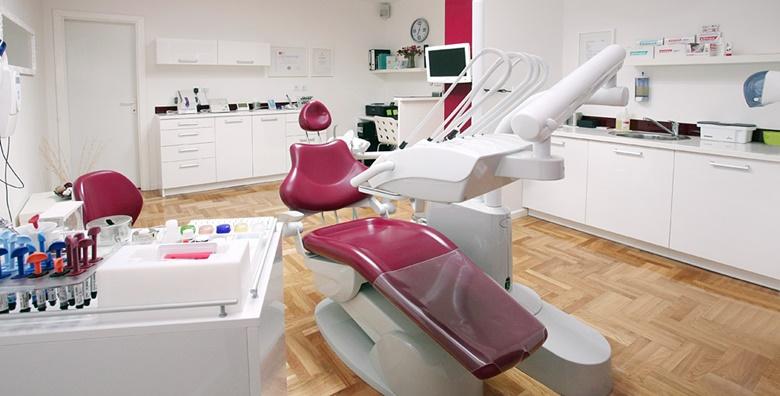 Ordinacija dentalne medicine Ariana Ivanović