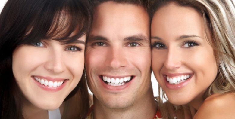 Dentalni Laserski studio Jindra - Strika