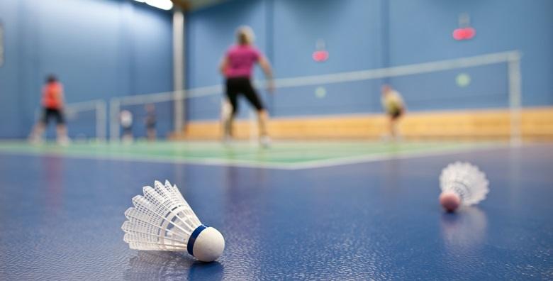 BADMINTONSKI KLUB TIGAR