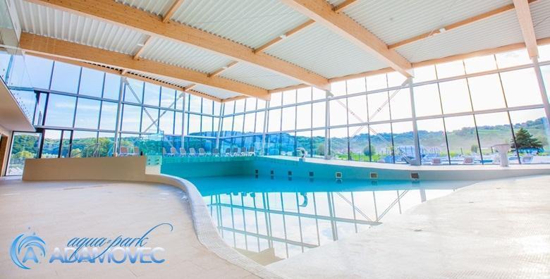 AQUAPARK ADAMOVEC d.o.o.