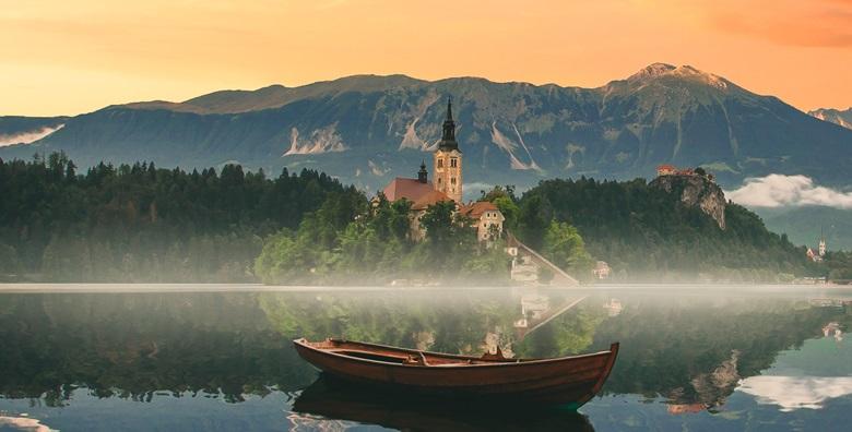 RIBČNEK, BLED, D.O.O.