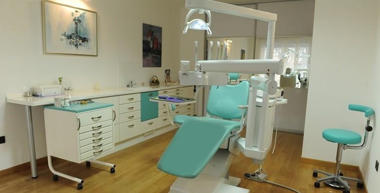 Privatna ordinacija dentalne medicine Mladenka Matić dr. med. dent
