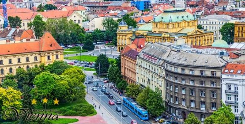 Hotel Vienna***