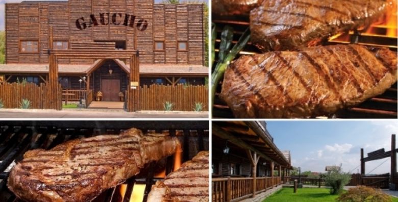 Gaucho Americano Steak House
