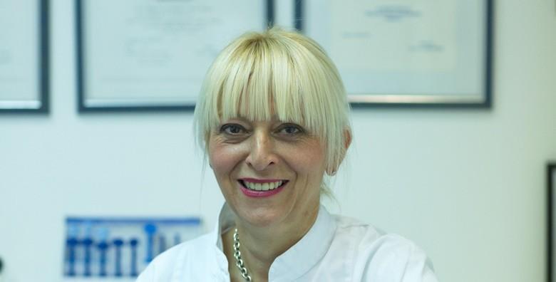 Ordinacija dentalne medicine Dubravka Bergman, dr. med. dent.