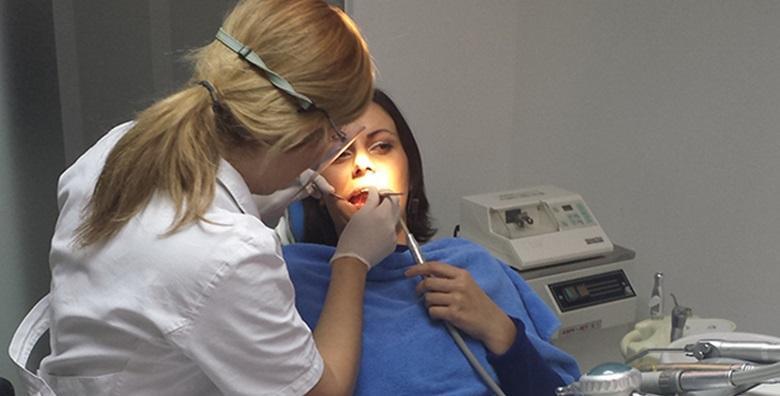 Ordinacija dentalne medicine Ines Kalauz, dr. med. dent.