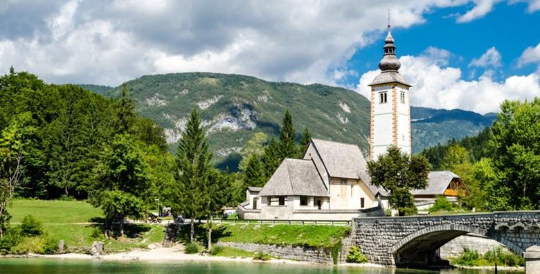 Turistično društvo Bohinj