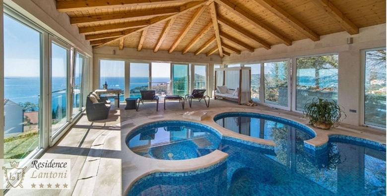 Antun Tolja (Villa Residence Lantoni)