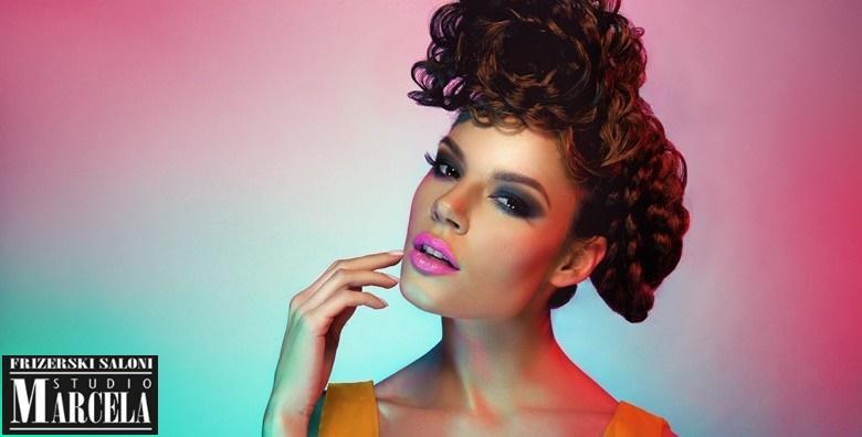 BEAUTY STUDIO MARCELA d.o.o.