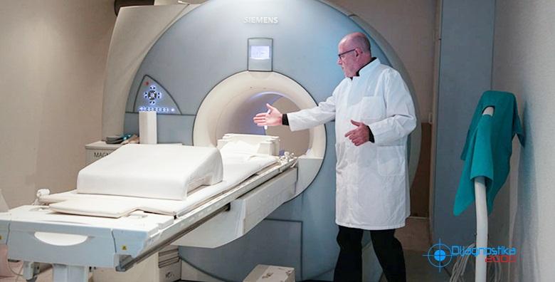 Poliklinika za radiologiju i neurologiju Dijagnostika 2000