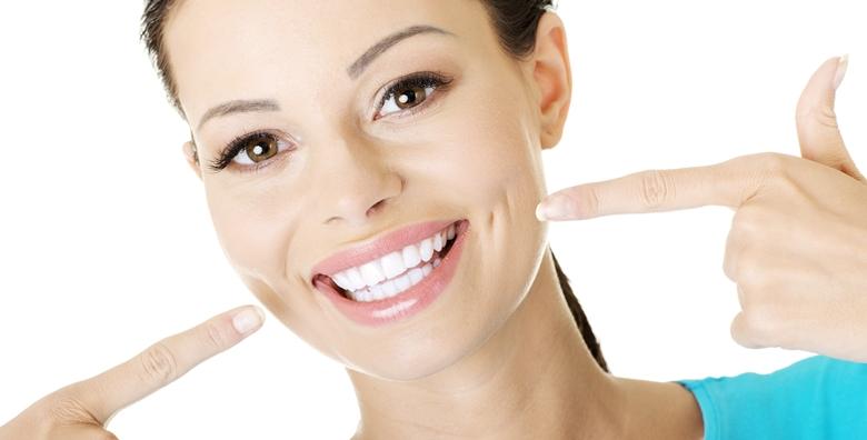 Privatna ordinacija dentalne medicine Renata Nikolozo dr. med. dent.