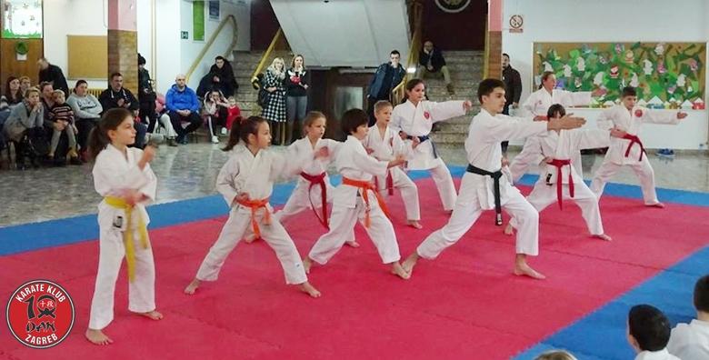 Karate Klub 10.DAN