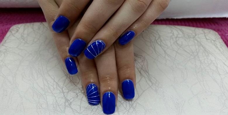 ELLA NAILS, OBRT ZA USLUGE