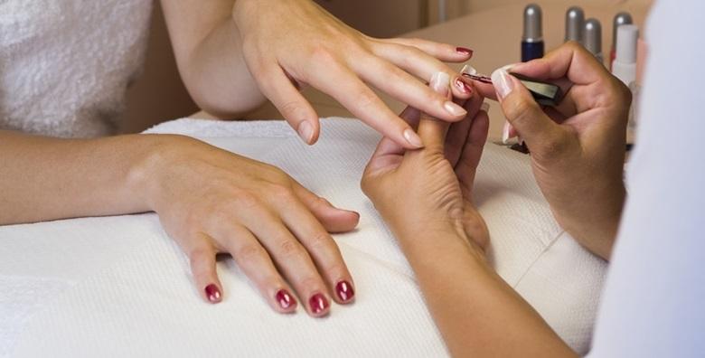 JUST NAILS, OBRT ZA USLUGE