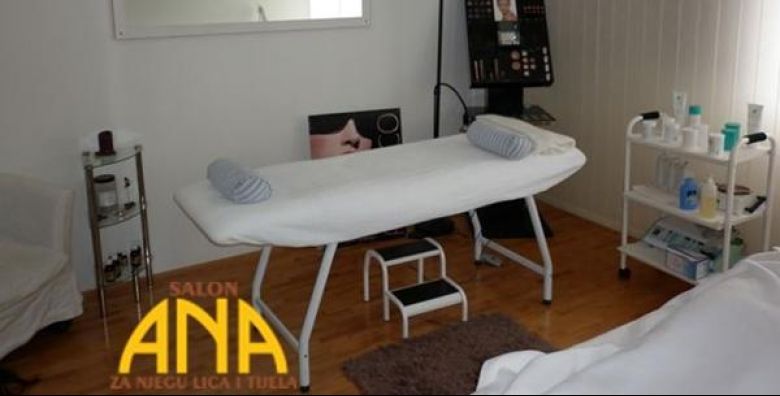 Kozmetički salon Ana