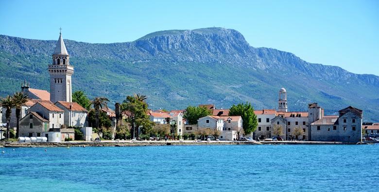 Grgo Jadrić (Apartman Little Lucy)