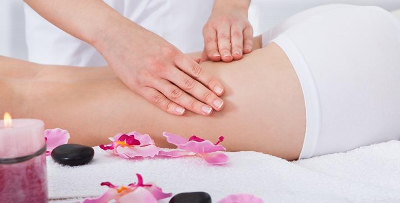 SALON LJEPOTE LOTUS, OBRT ZA USLUGE