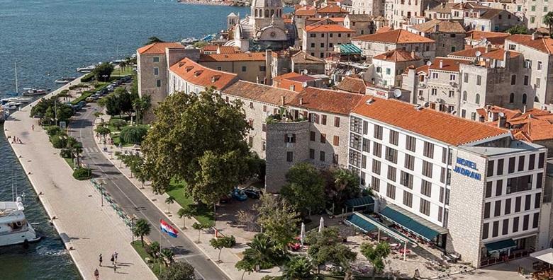 HOTEL JADRAN ŠIBENIK d.d.