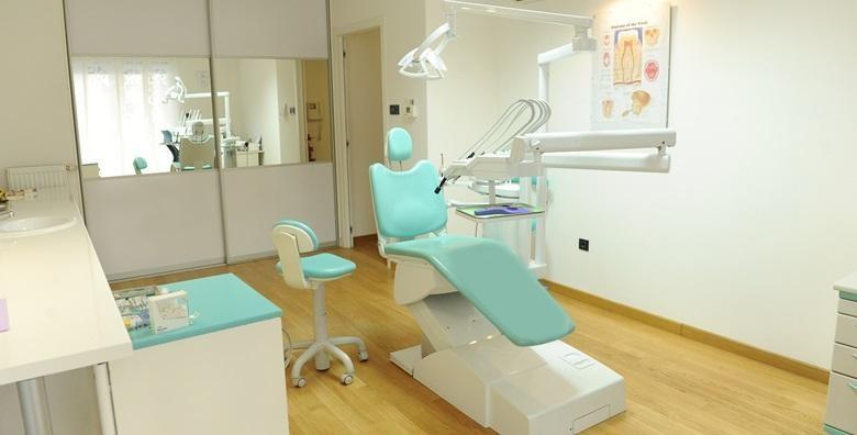 Privatna ordinacija dentalne medicine Mladenka Meštrović dr. med. dent