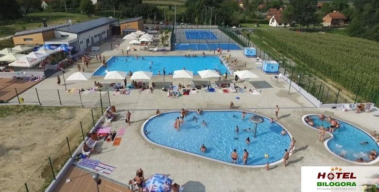 HOTEL BILOGORA d.o.o.